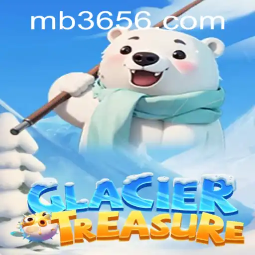 Discover the Uncharted Adventures of GlacierTreasure