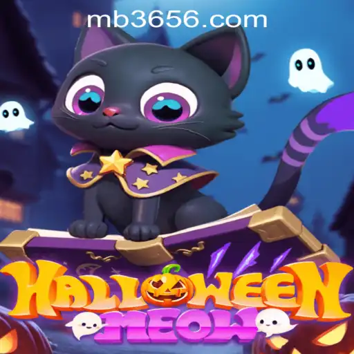 Explore the Enchanting World of HalloweenMeow: A Thrilling Gaming Experience