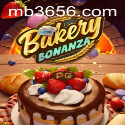 BakeryBonanza: A Sweet Escape Into Culinary Creativity