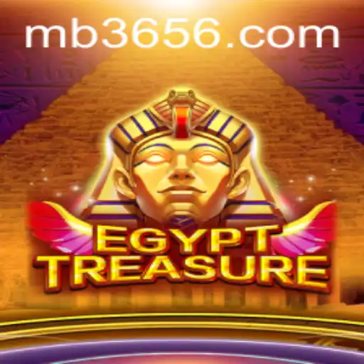 Unveiling the Mysteries of EgyptTreasure: An Enthralling Adventure with mb365