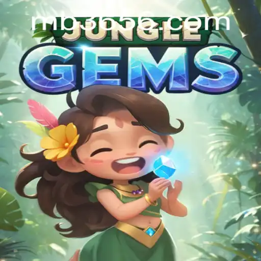 Exploring the Adventures of JungleGems in the Gaming World