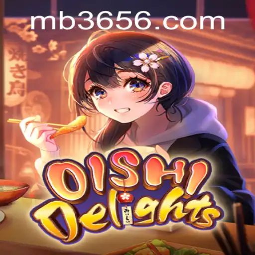 Discover the Enchanting World of OishiDelights: A Comprehensive Guide