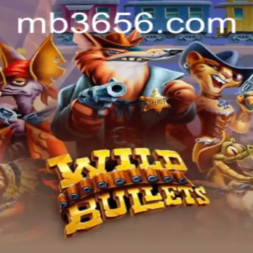 Exploring WildBullets: A Riveting Gaming Experience with mb365
