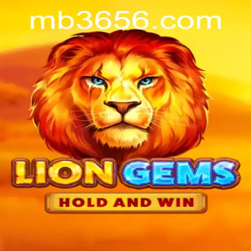 Unveiling the Adventure of LionGems: A Thrilling Journey in Gaming