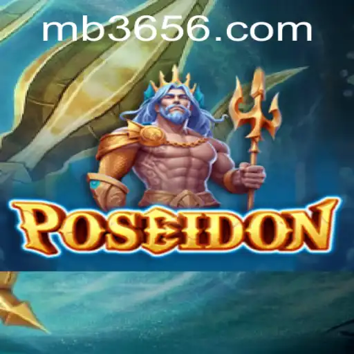 Dive into the World of Poseidon: A New Gaming Adventure
