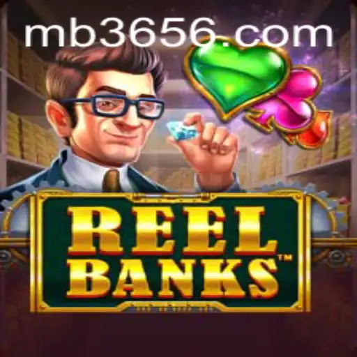 Unveiling the Thrilling World of ReelBanks: A Game Changer in the Gaming Landscape