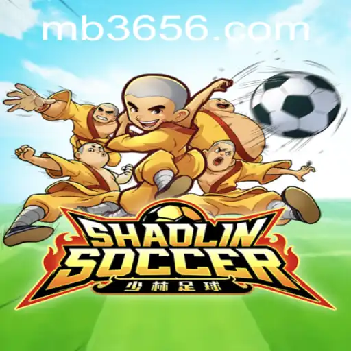 ShaolinSoccer: Dive into the Martial Arts-Inspired Soccer Experience