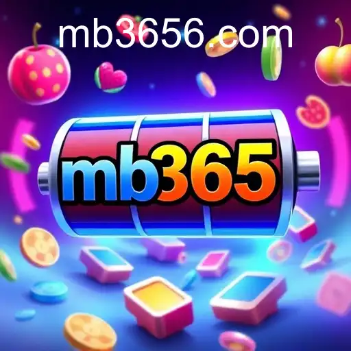Unveiling the Excitement of Slot Games: Discover mb365