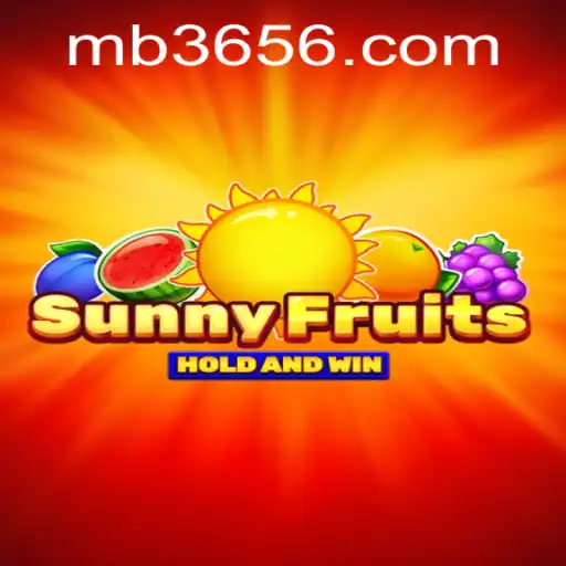 SunnyFruits: Experience the Sweetness of Gaming with mb365