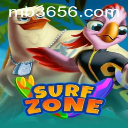 Dive into SurfZone: A Thrilling Adventure Awaits